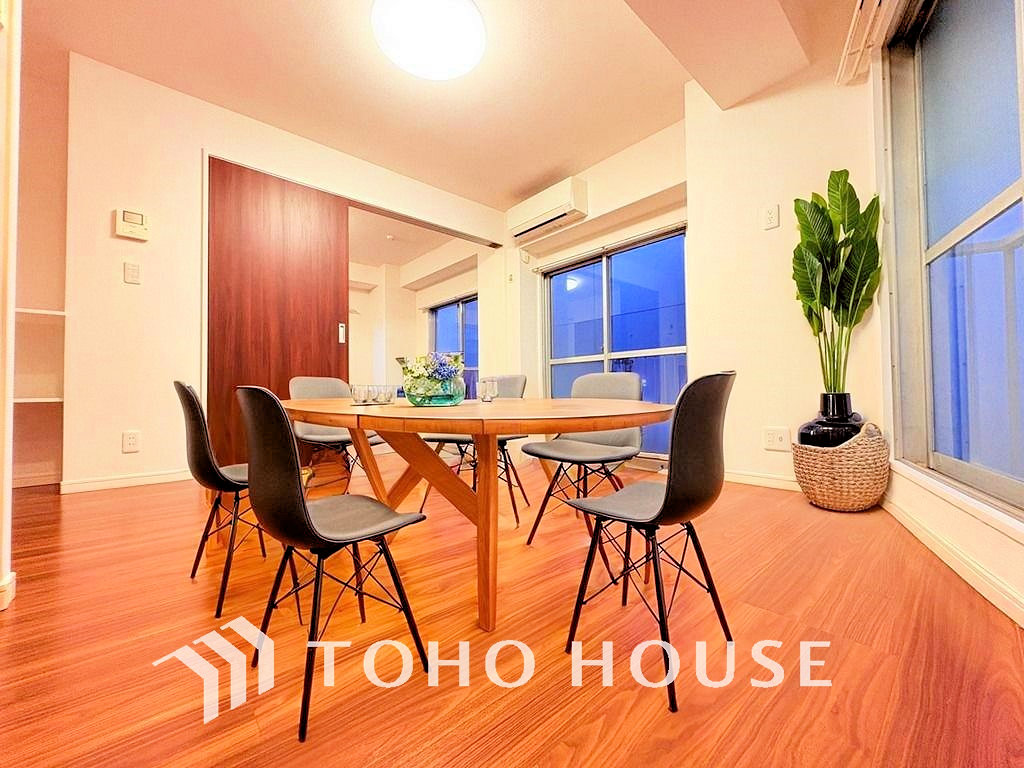 マンションイメージ