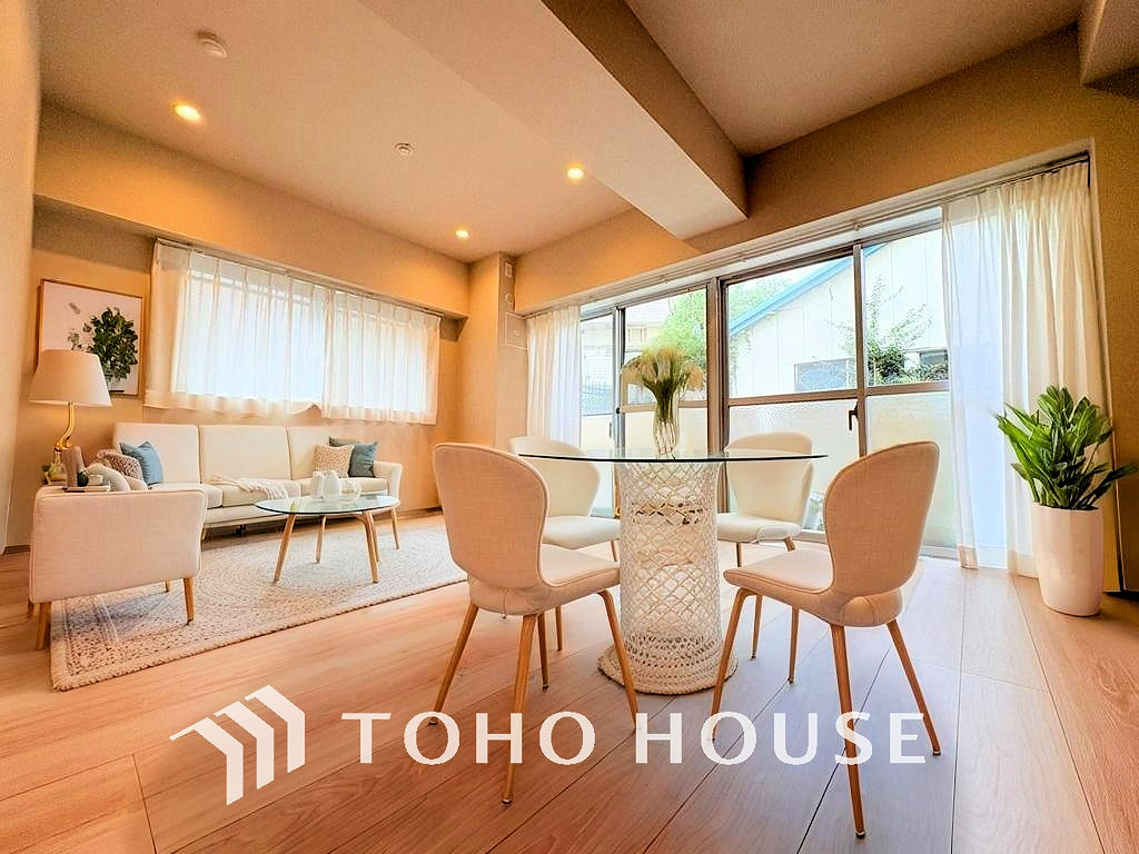 マンションイメージ