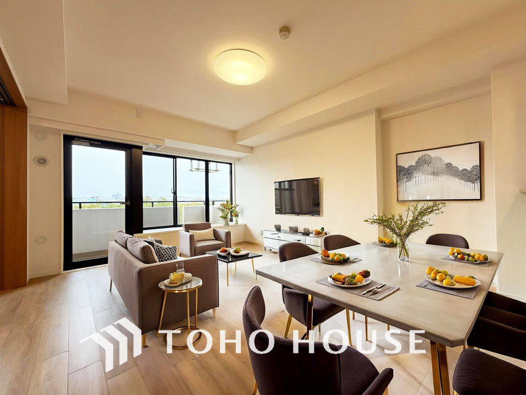 物件画像 ロイヤルシャトー入船公園