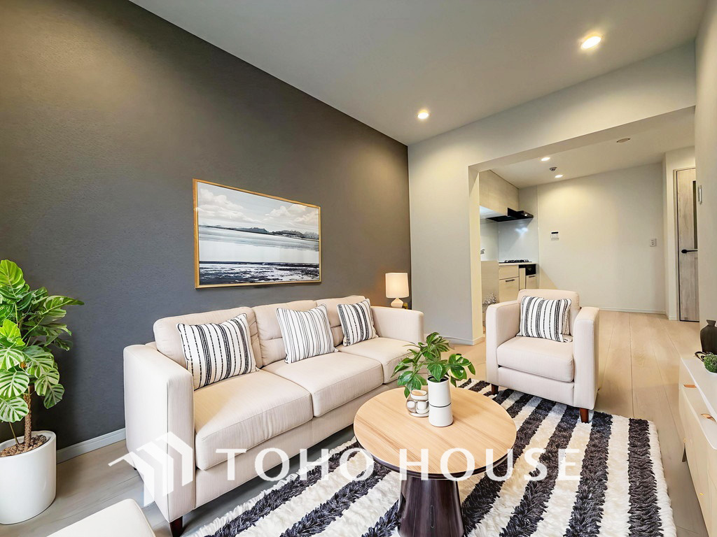 物件画像 ライオンズマンション鶴見