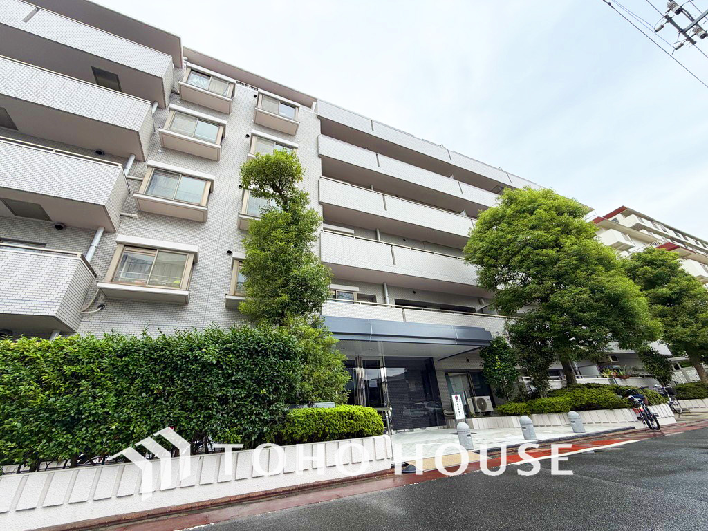 物件画像 蒲田シティハウス