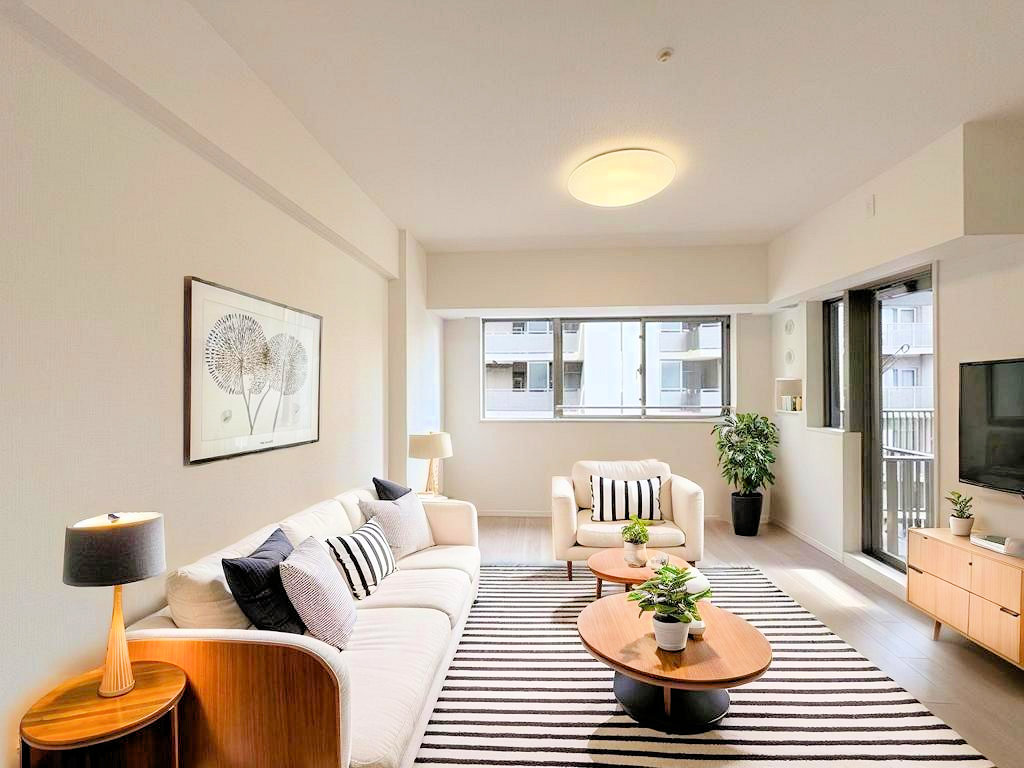 マンションイメージ