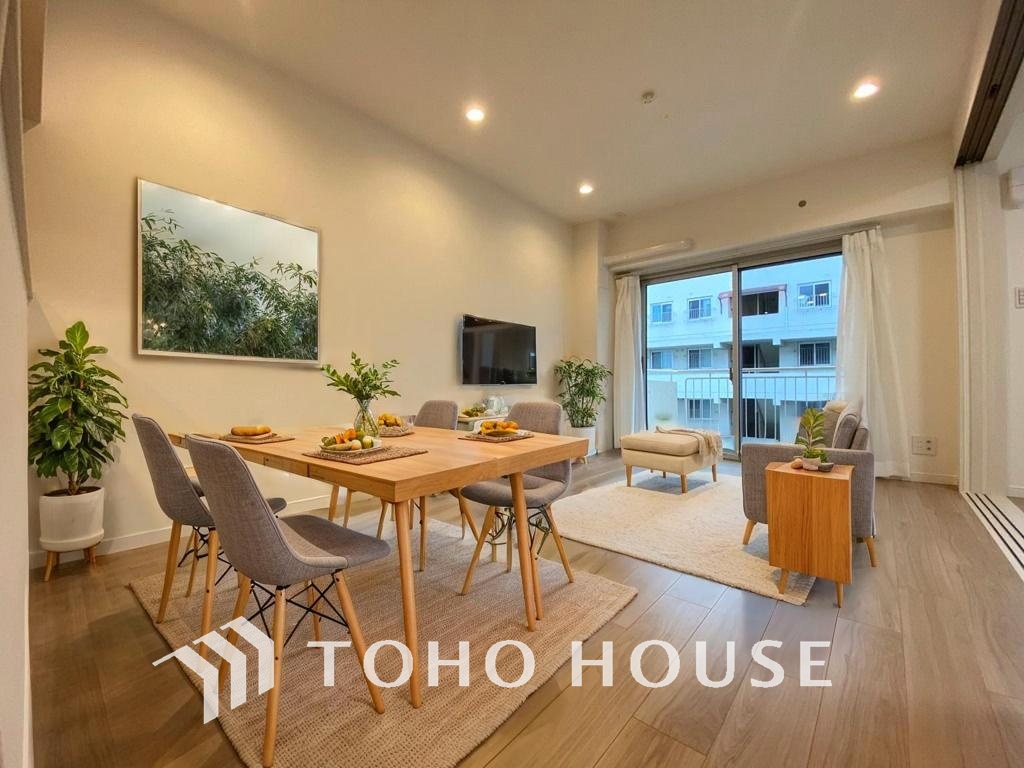 マンションイメージ