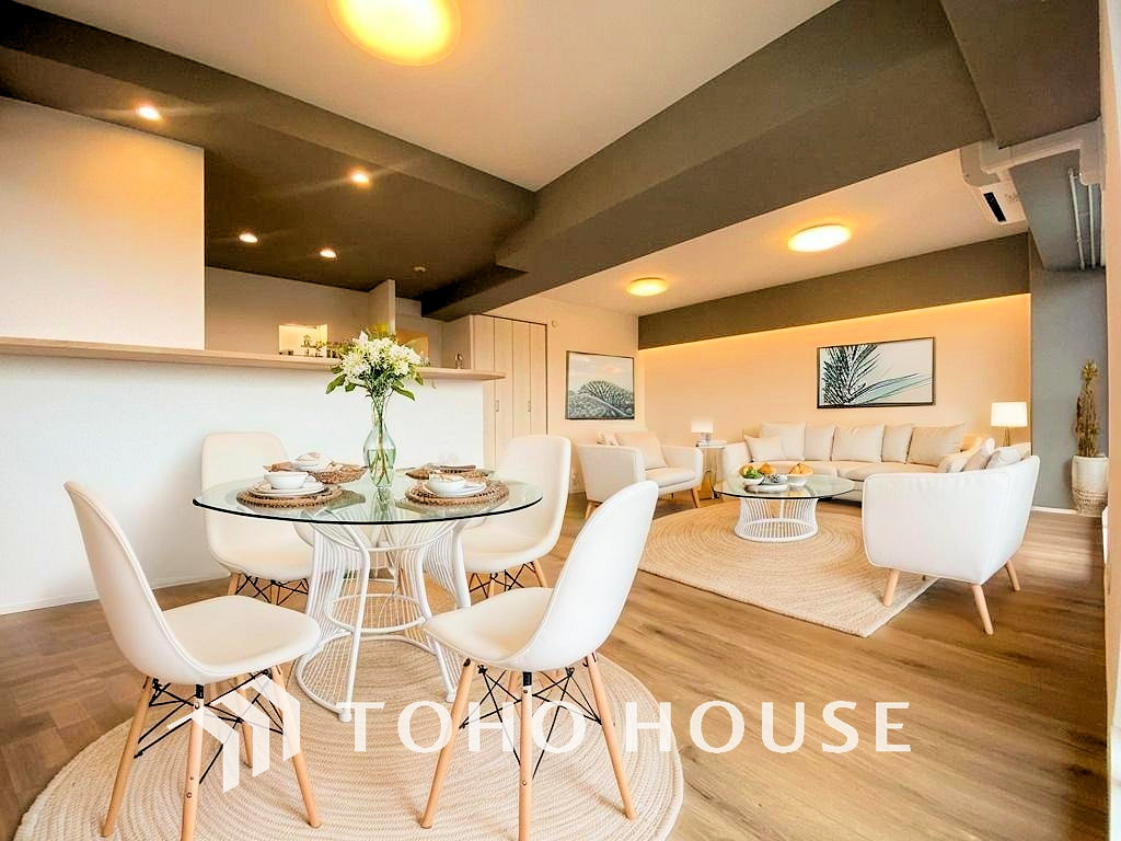 マンションイメージ