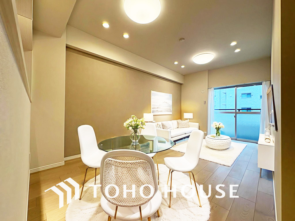 物件画像 オリエンタルグリーンコーポラス