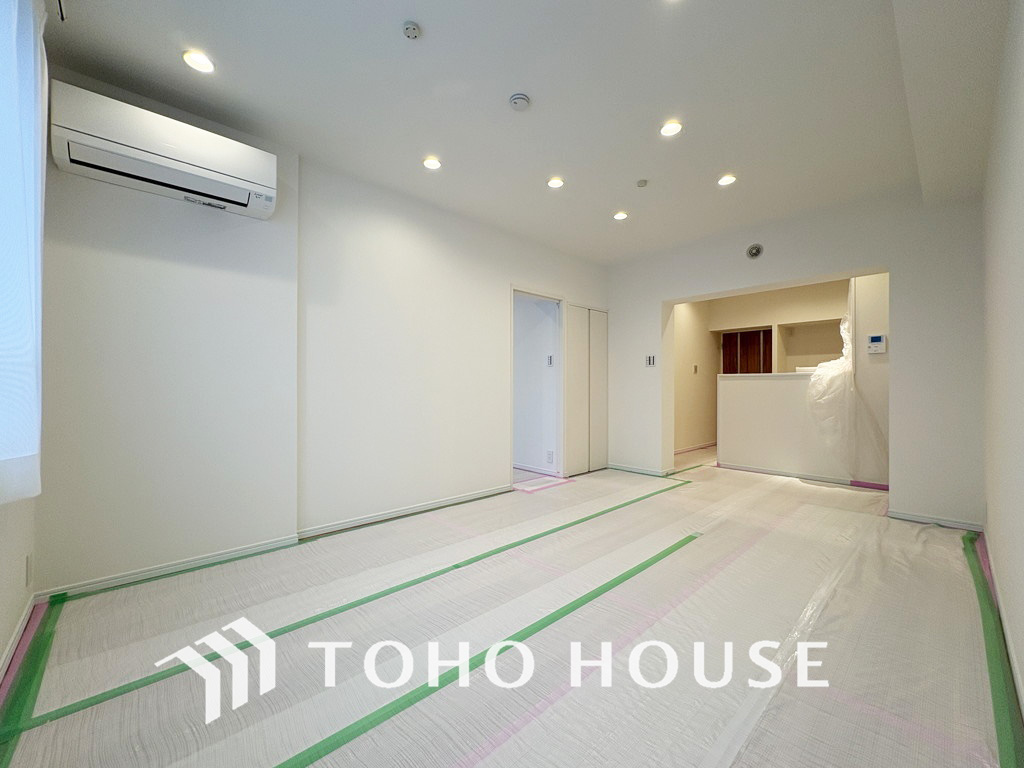 マンションイメージ