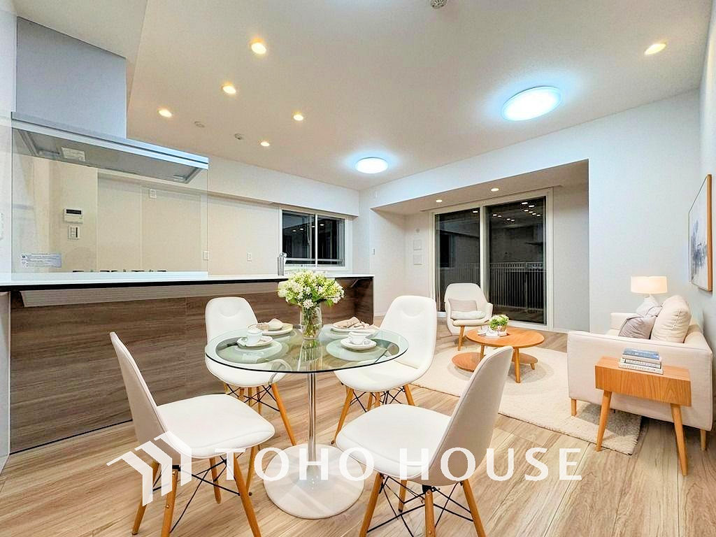 物件画像 グランスイート世田谷桜丘