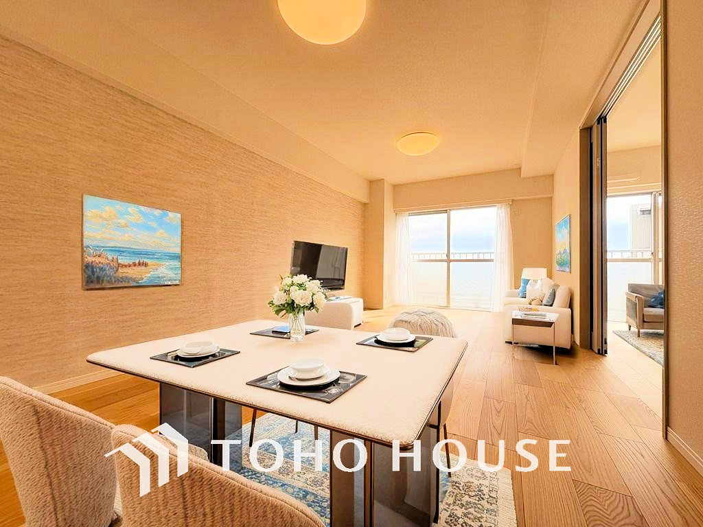 物件画像 登戸ハイデンス