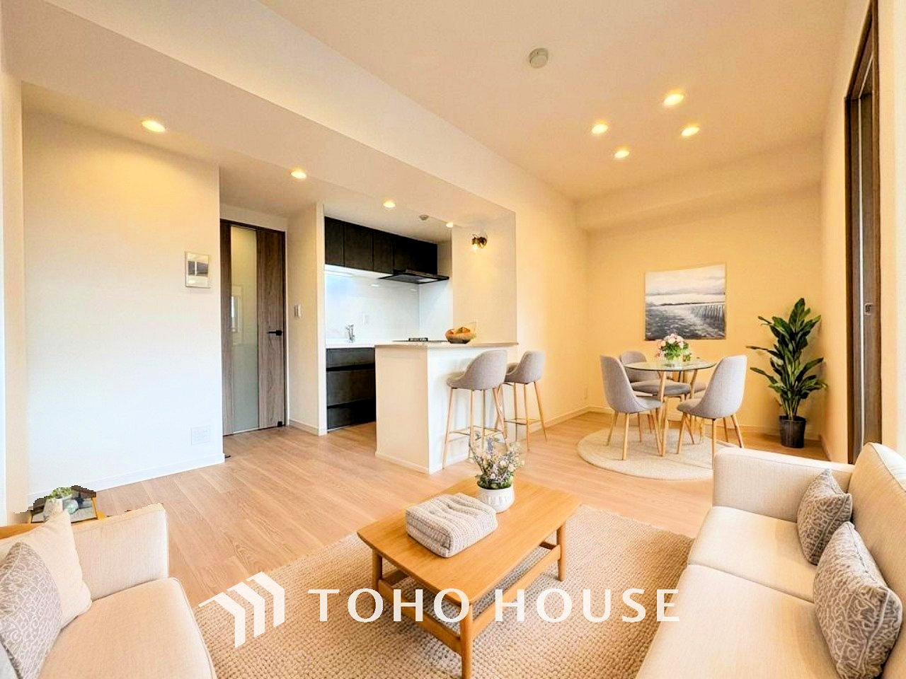 マンションイメージ