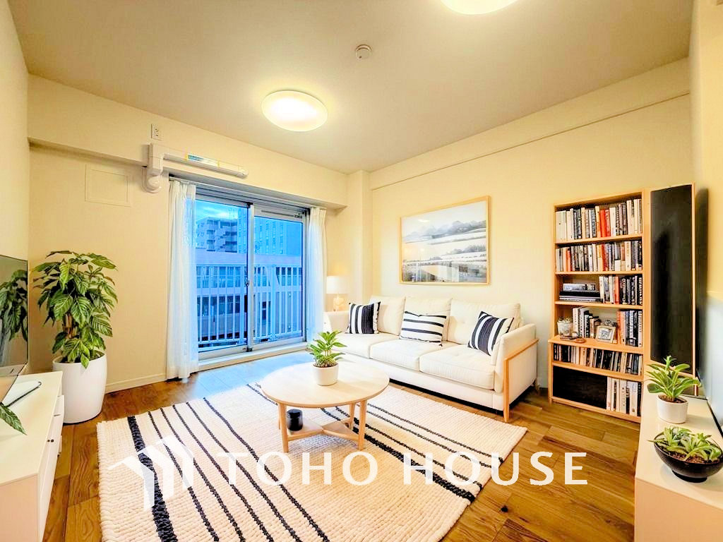 マンションイメージ