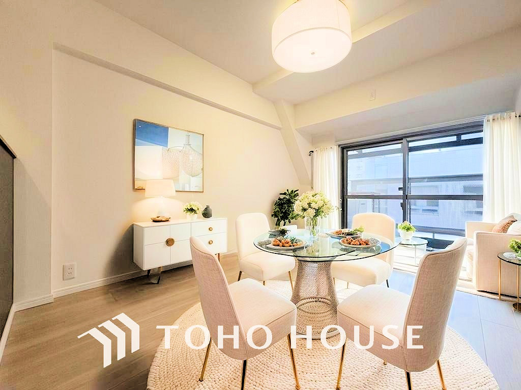 物件画像 セザール御殿山