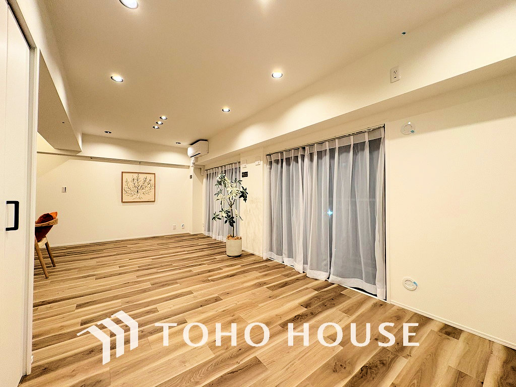 マンションイメージ