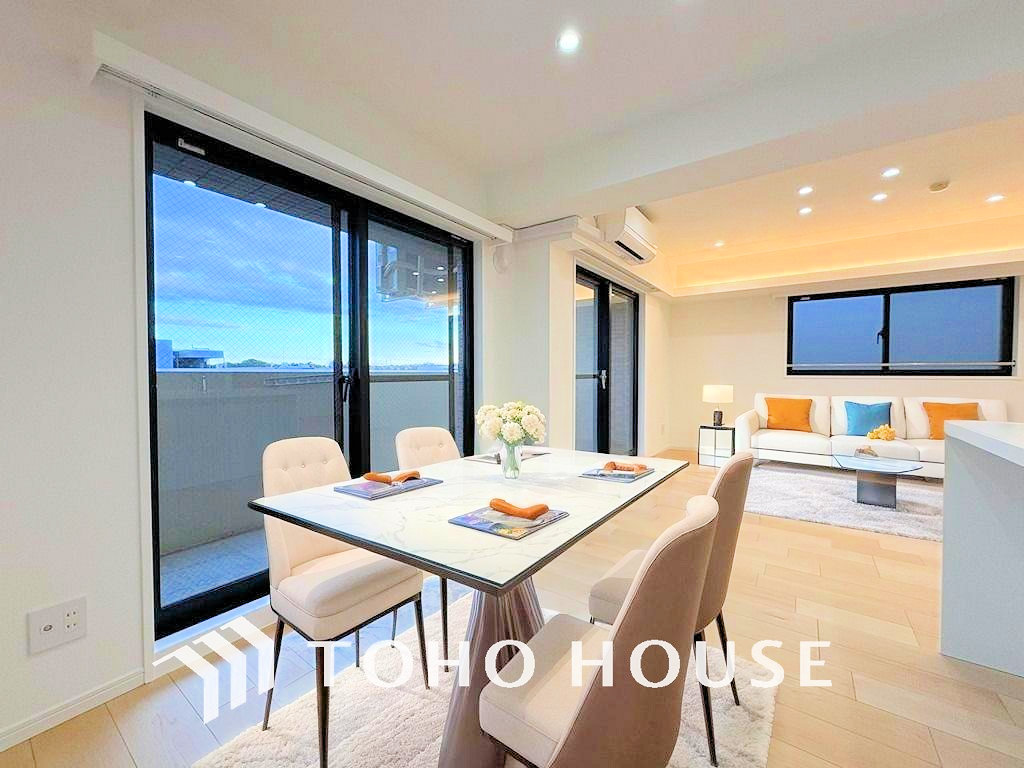 マンションイメージ