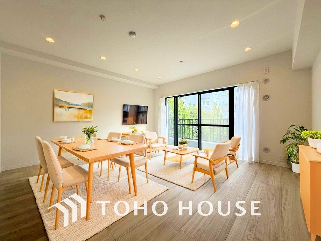 物件画像 コスモけやき平