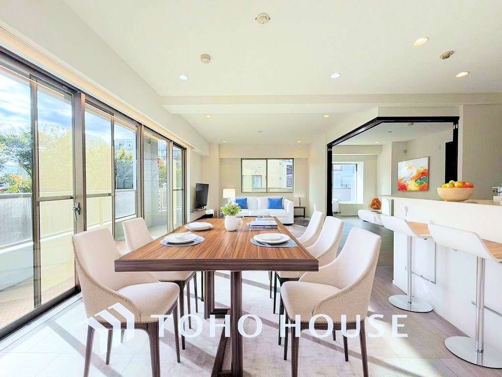 物件画像 グランハウス千歳船橋