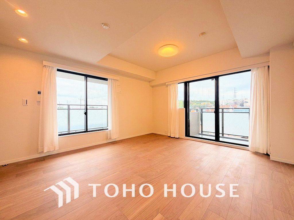 物件画像 多摩・永山ガーデンハウス