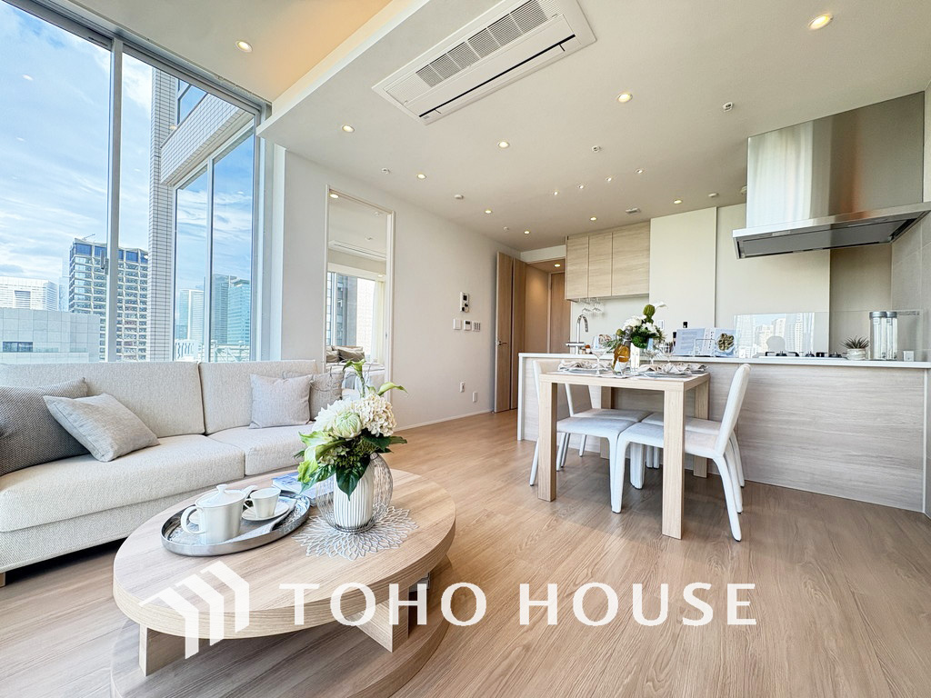 マンションイメージ