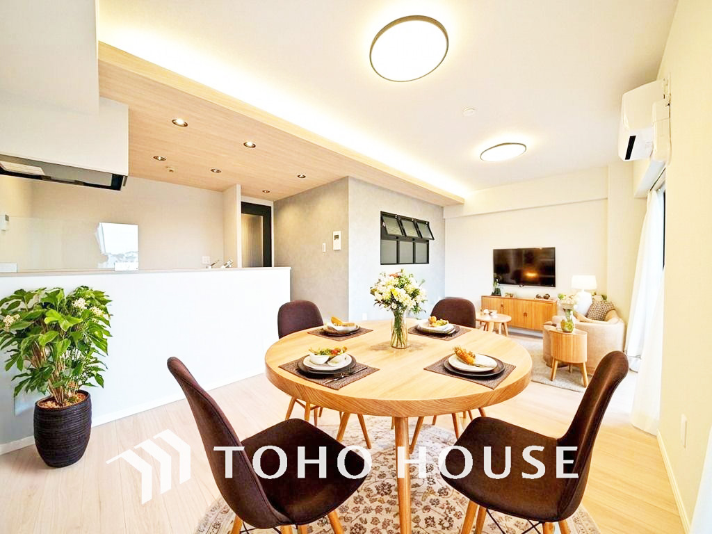 マンションイメージ