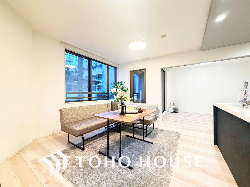 物件画像 ヒルズ武蔵中原ウエストウィング