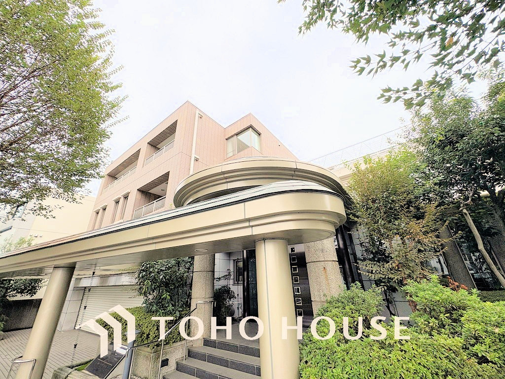 物件画像 ストークグラン深沢