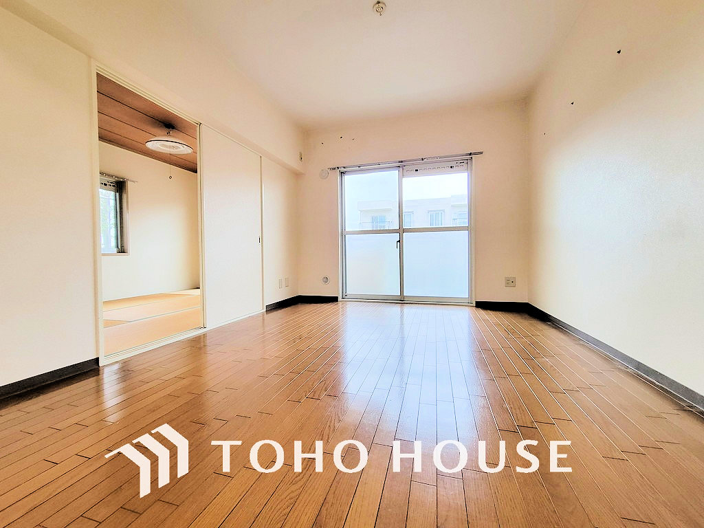 物件画像 グリーンハイツ寺山1号棟