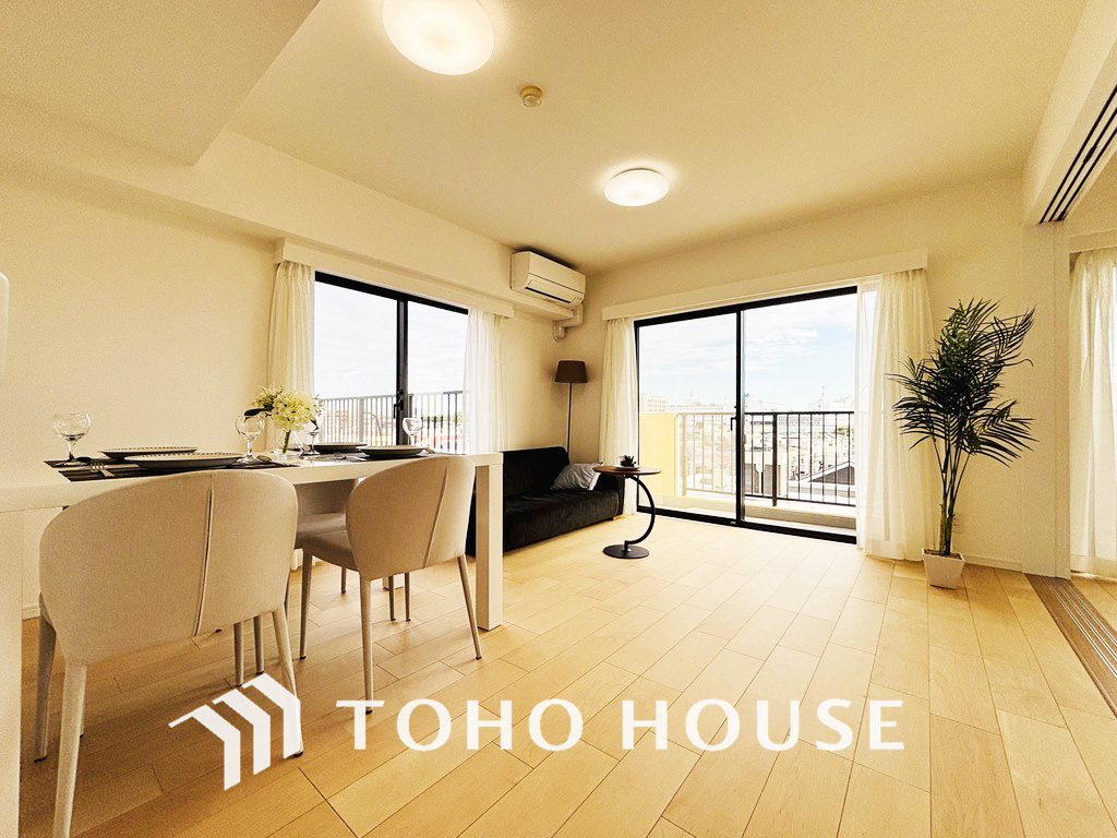 マンションイメージ