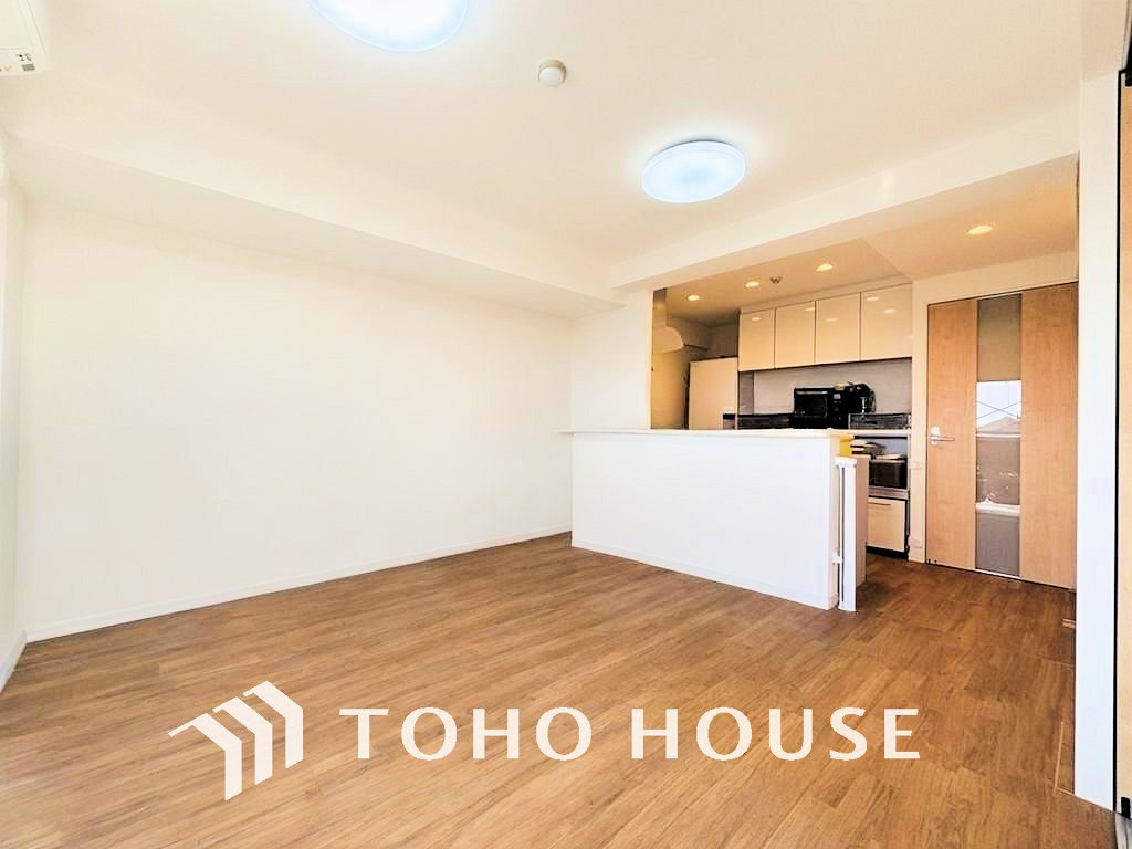 物件画像 ライオンズマンション日吉西