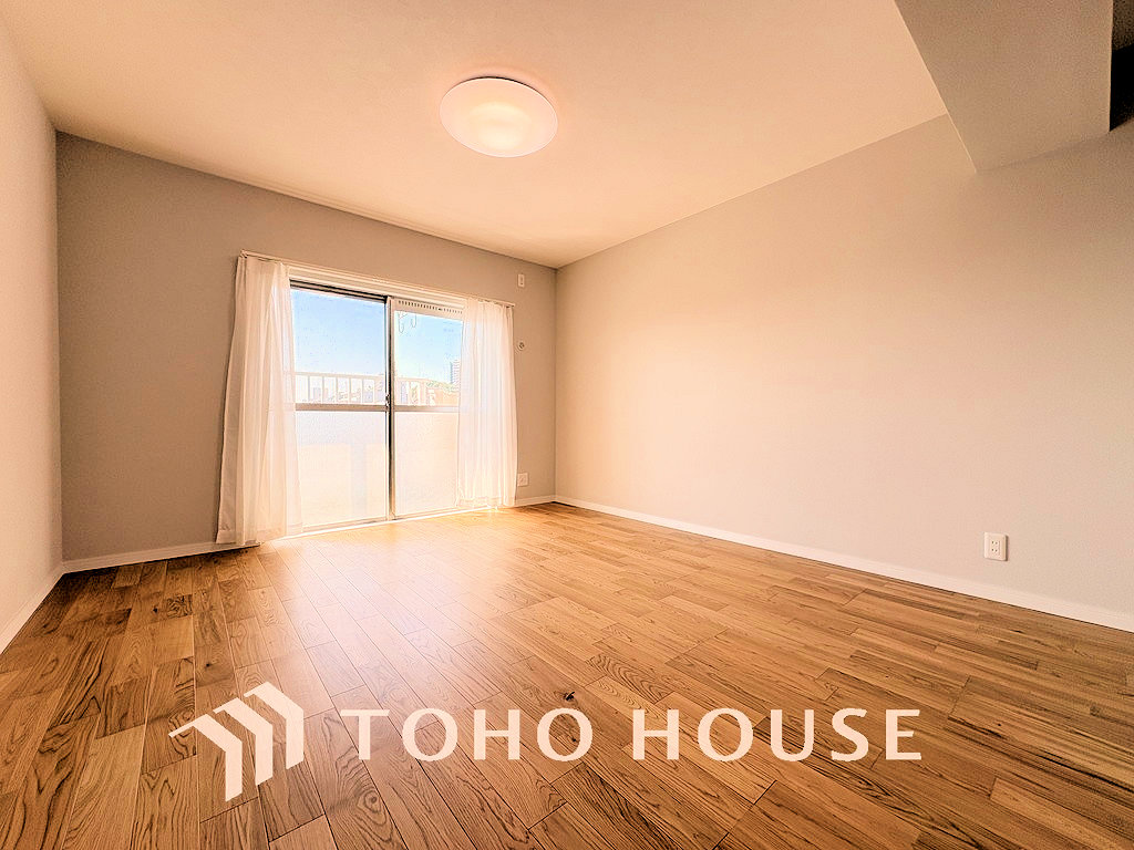 物件画像 横浜磯子住宅