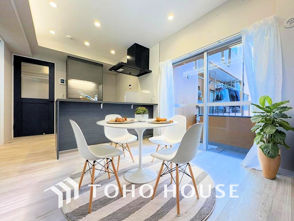 マンションイメージ