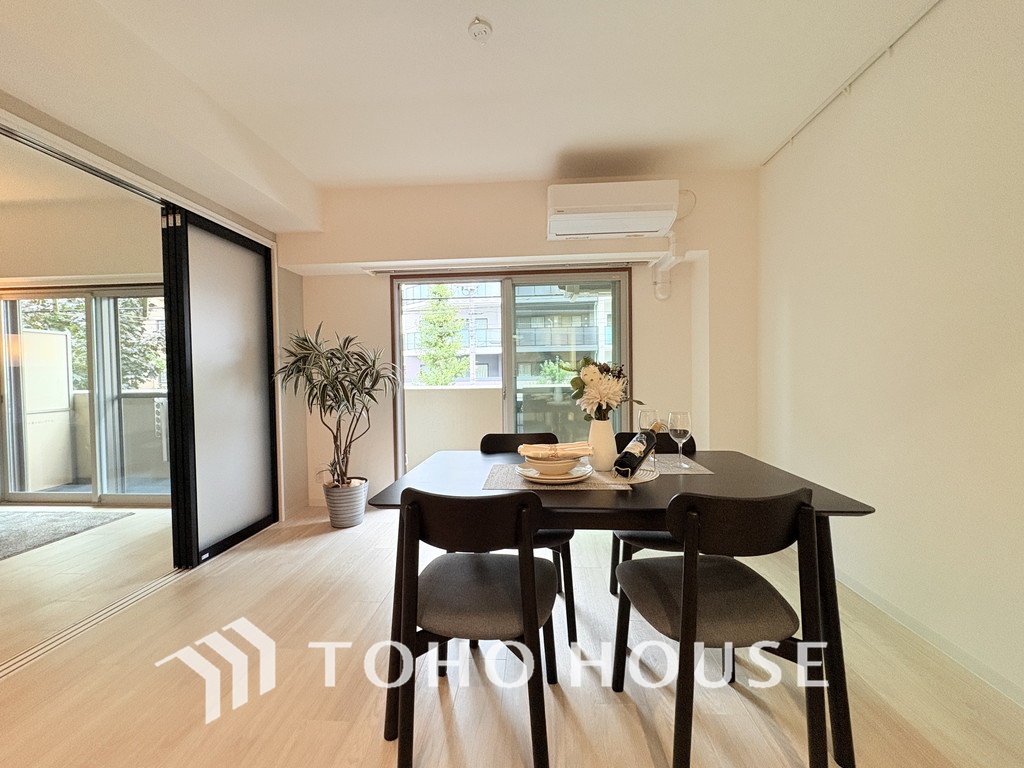 物件画像 フェアベール東府中