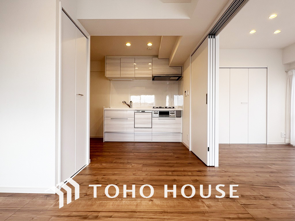 マンションイメージ