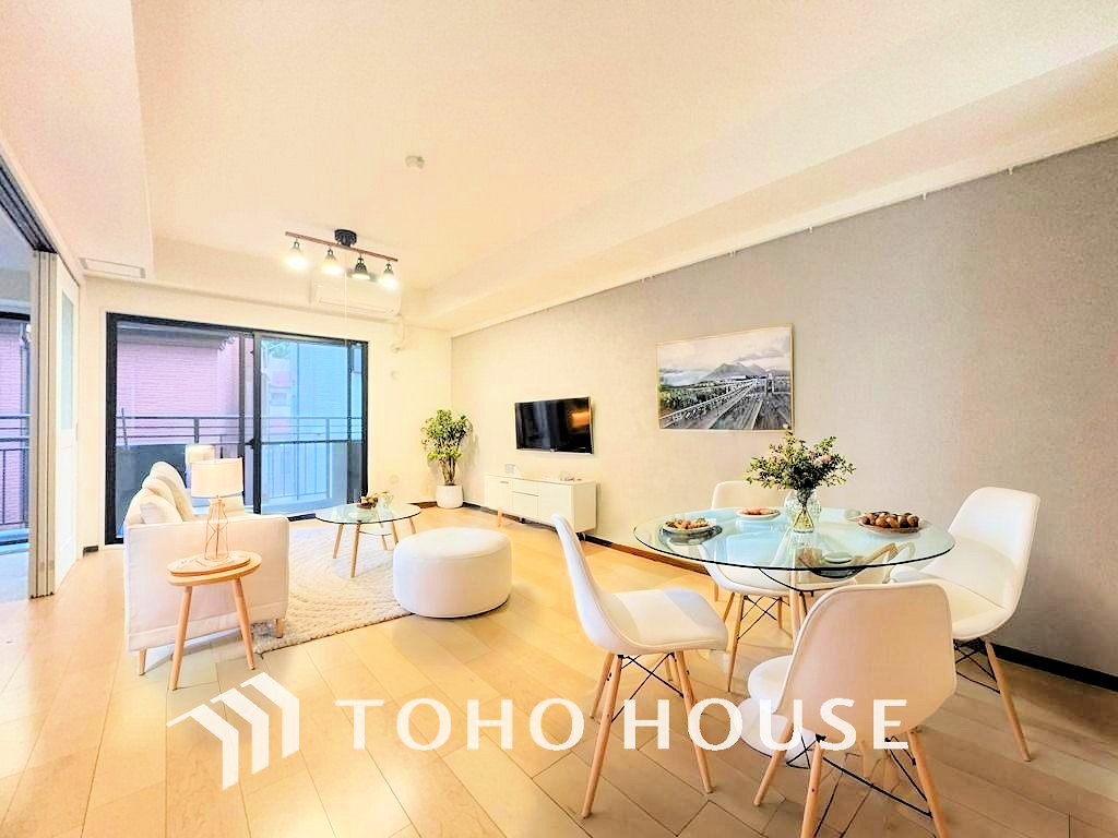 マンションイメージ