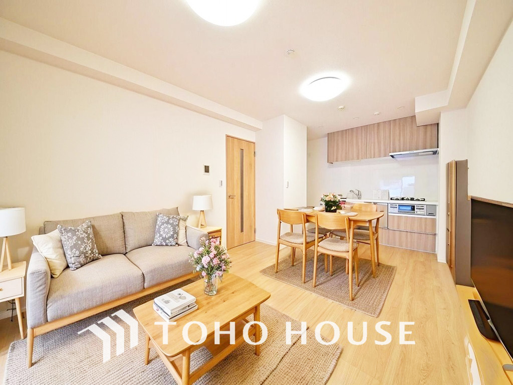 物件画像 ハイラーク上大岡