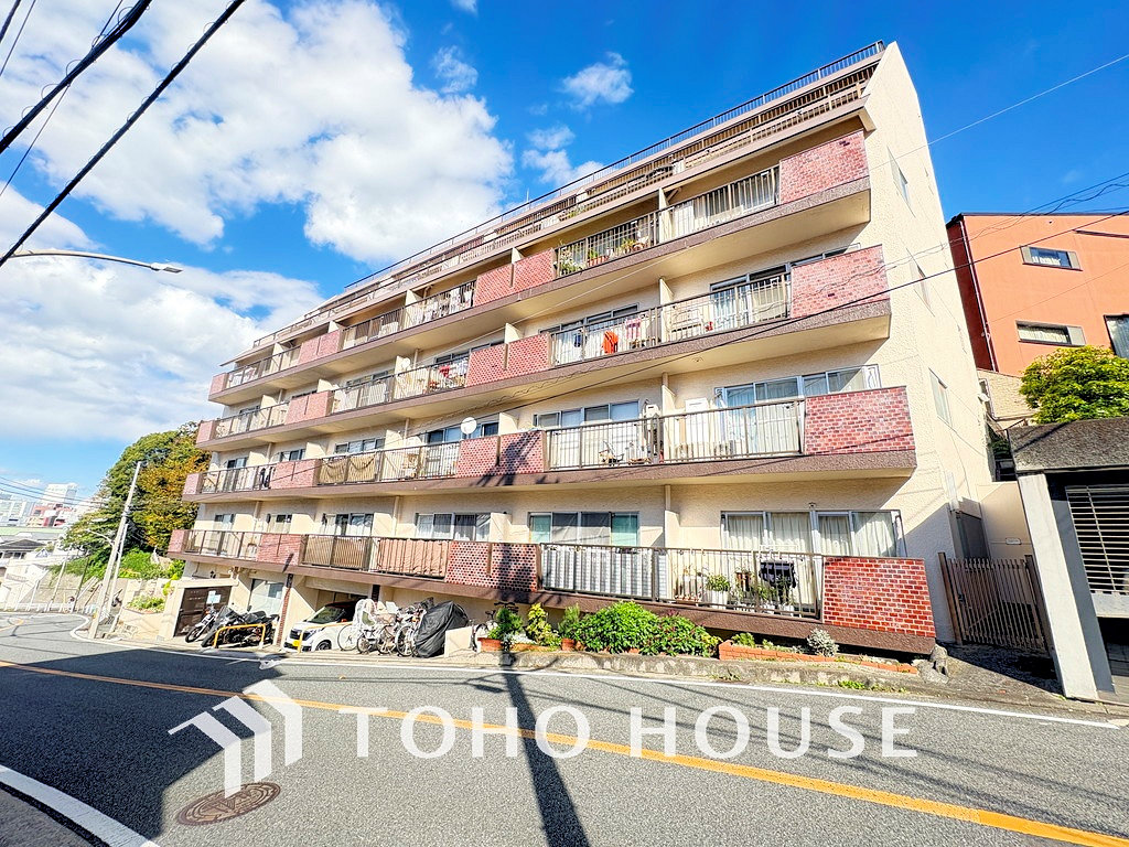 マンションイメージ