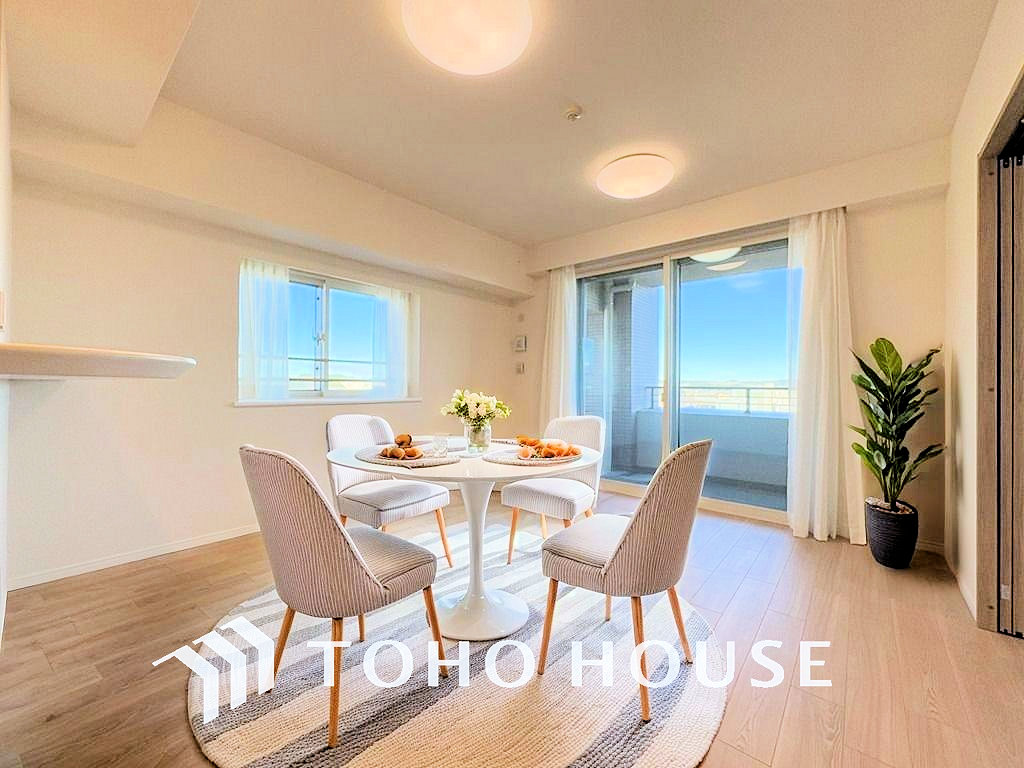 マンションイメージ