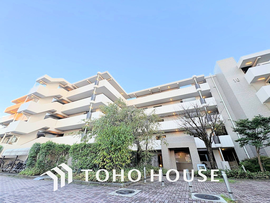 マンションイメージ