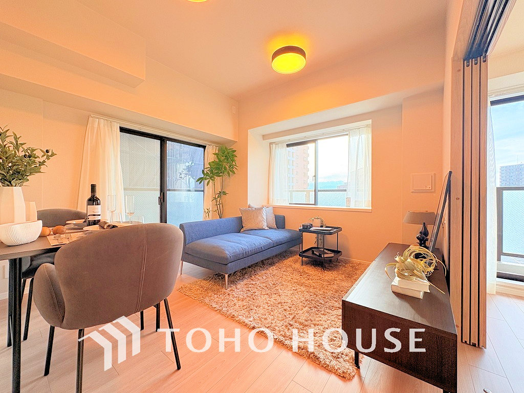 物件画像 東急ドエル・アルス淵野辺三丁目