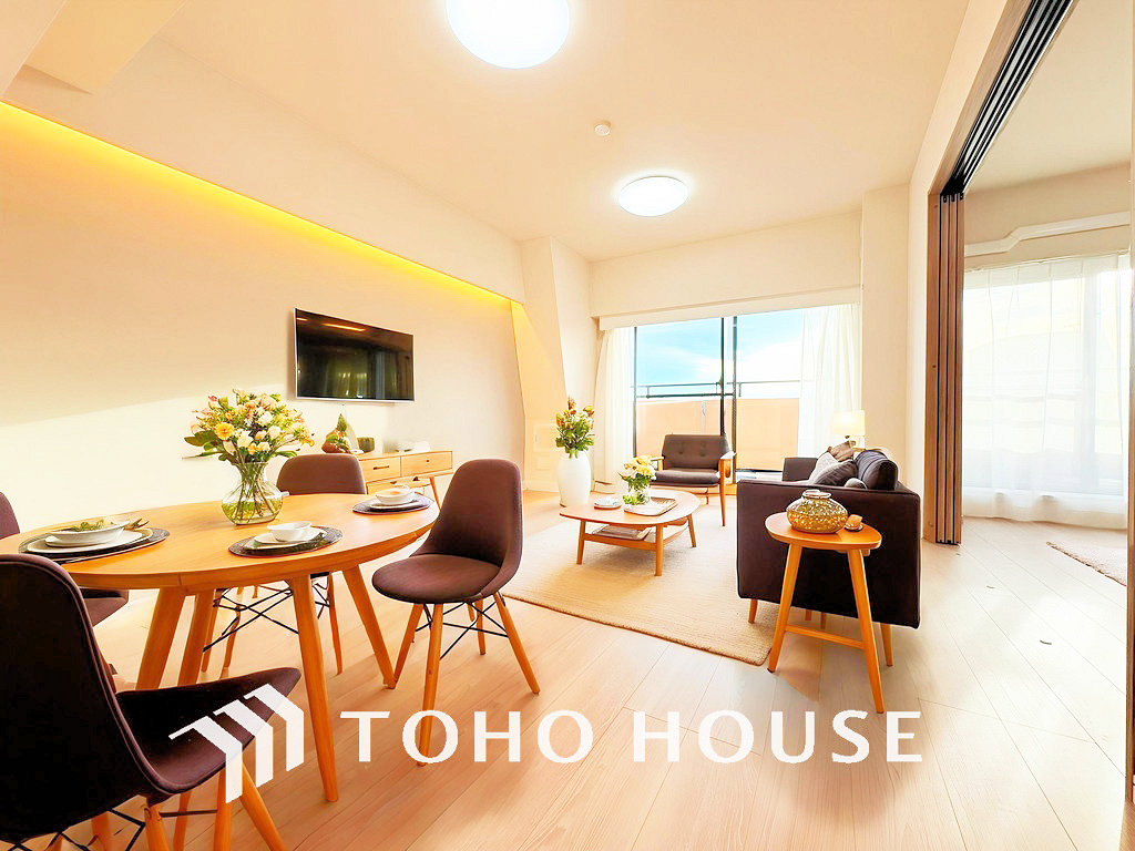 物件画像 ライオンズマンション淵野辺