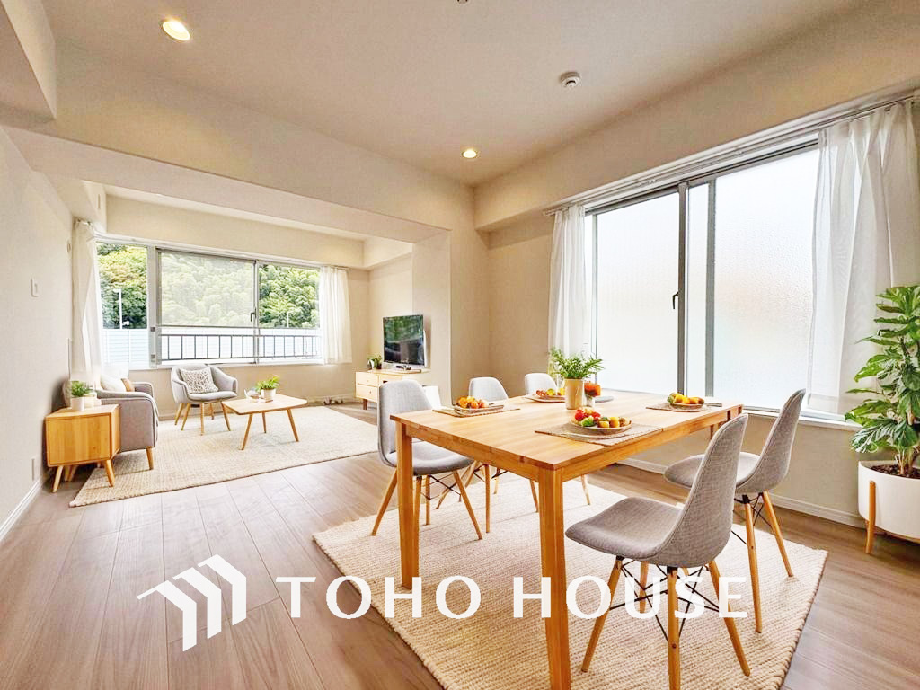 マンションイメージ