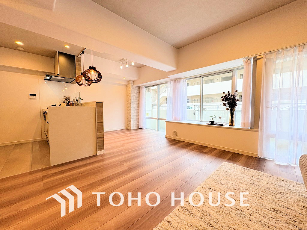 マンションイメージ