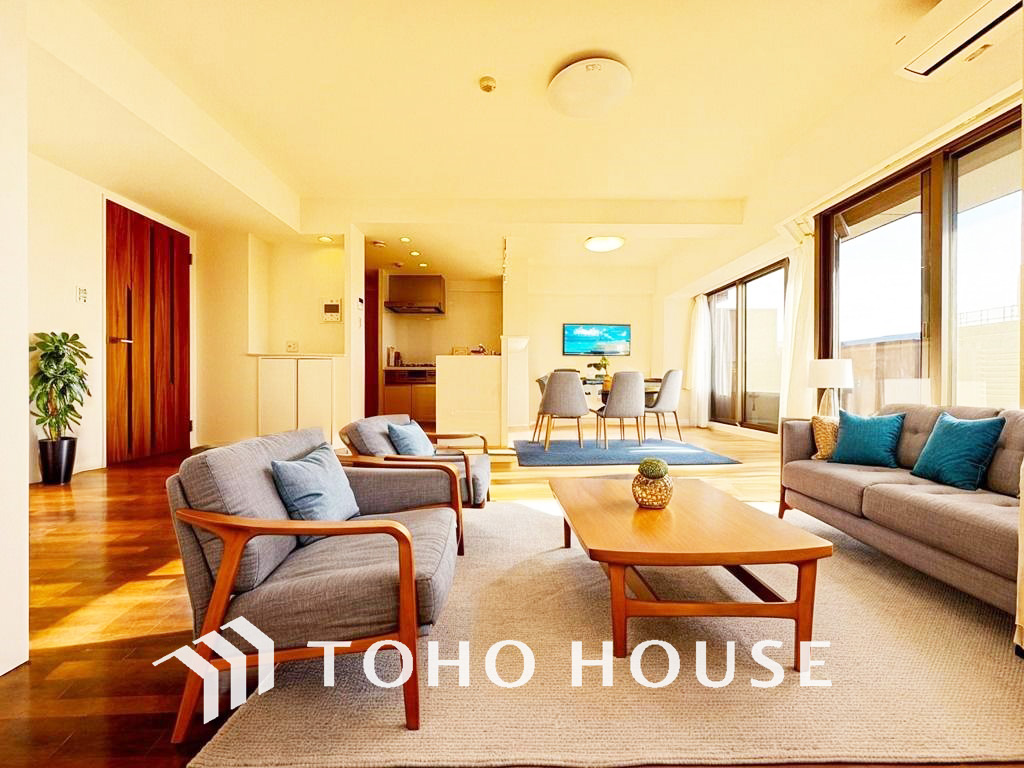 物件画像 ジェイパーク川崎コンフィール