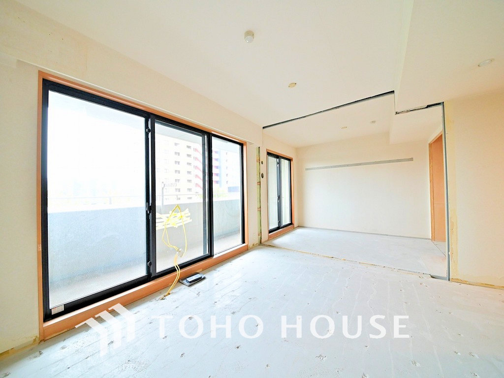 マンションイメージ