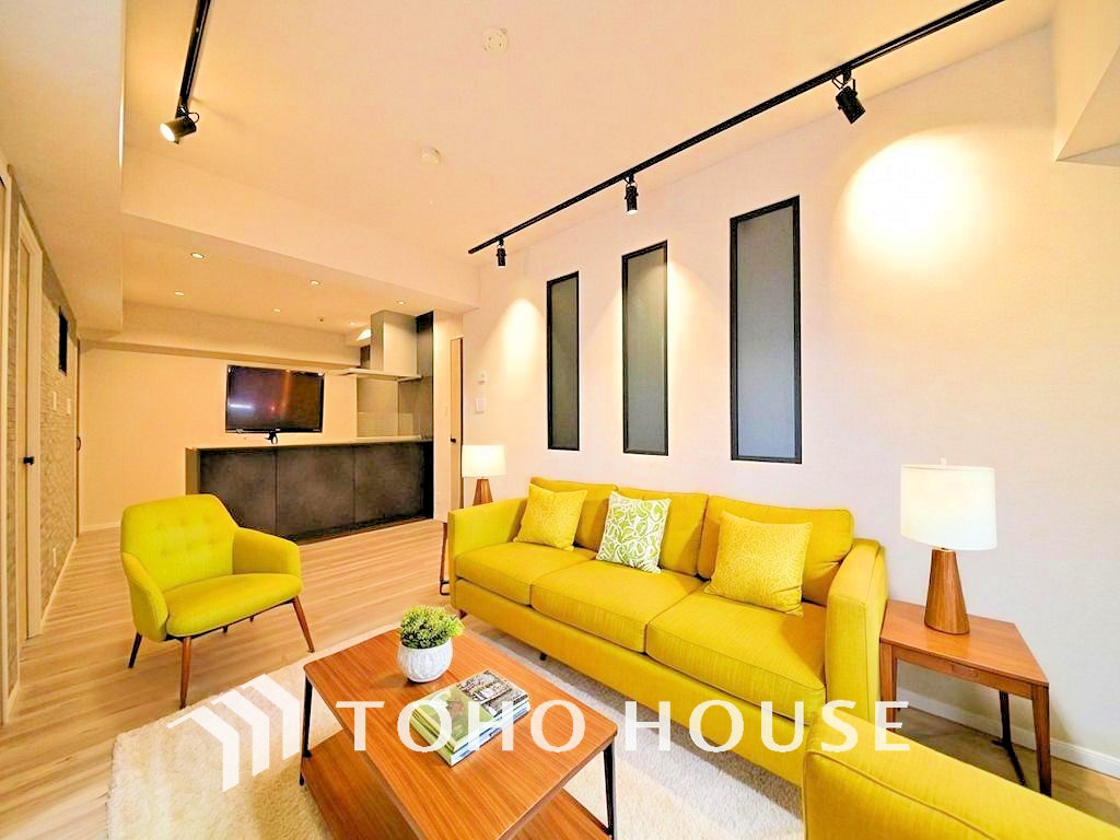 物件画像 ライオンズマンション川崎貝塚