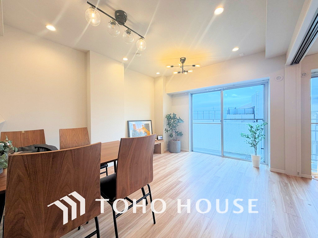 マンションイメージ