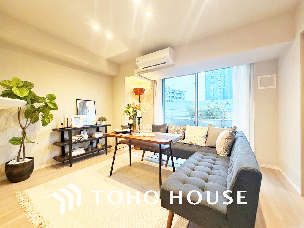 マンションイメージ