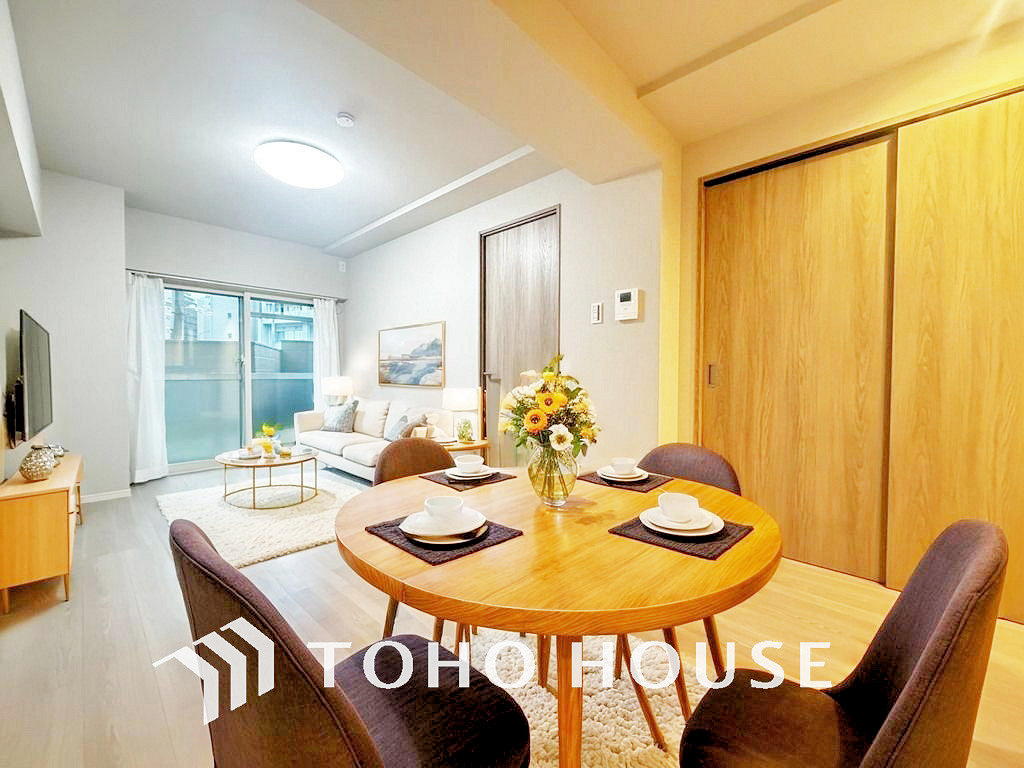 マンションイメージ