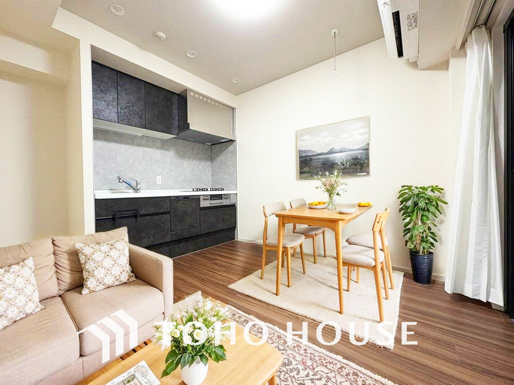 物件画像 アトラス池尻レジデンス