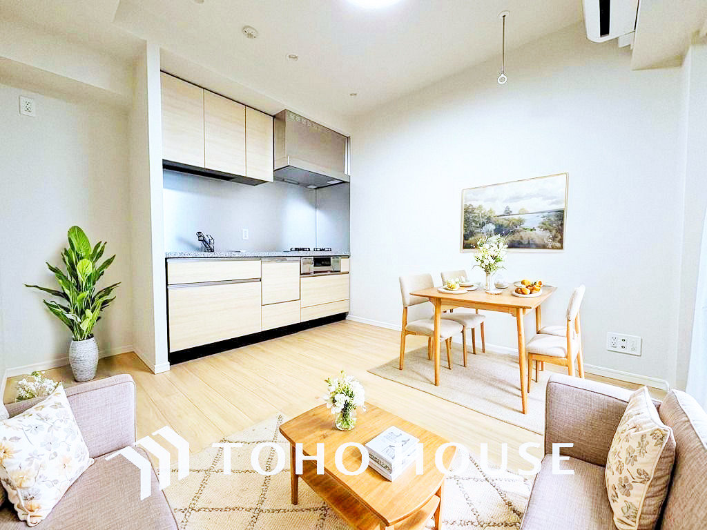 物件画像 アトラス池尻レジデンス