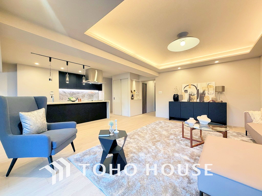 マンションイメージ