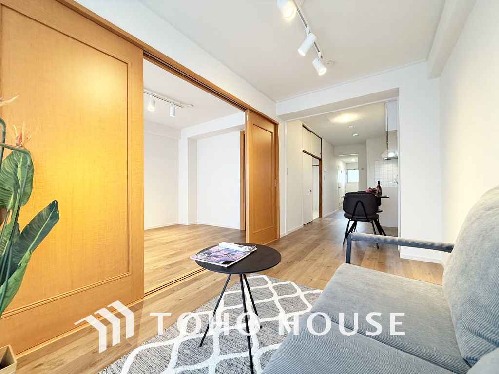 マンションイメージ